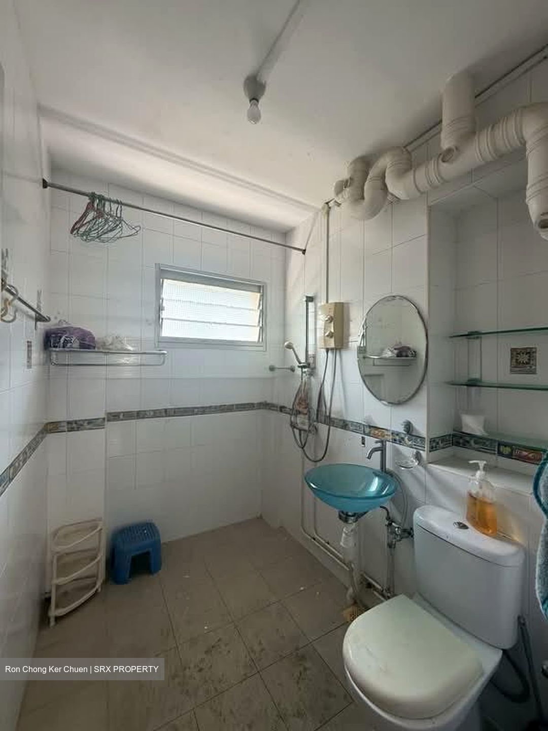 Blk 135 Jalan Bukit Merah (Bukit Merah), HDB 5 Rooms #622101691